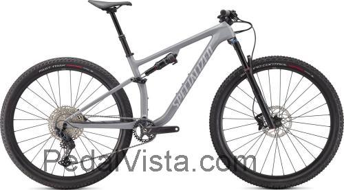 Specialized Epic EVO fiche technique et avis